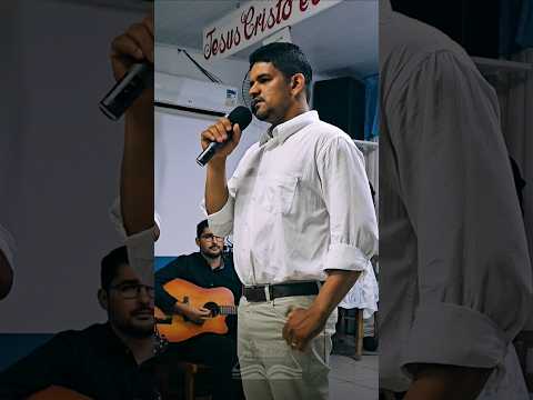 Culto de Gratidão em Rubiácea-SP