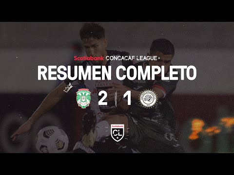 Resumen Completo | Marathón 2 vs 1 Diriangén | #SCL21 Ronda Preliminarn | #SCL21 Ronda P...