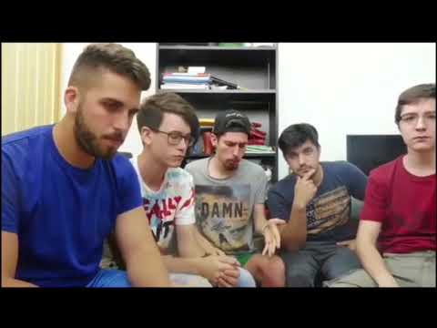 Esh - VillA #SPANISHBBB2018 - INSCRIPCIÓN - EQUIPOS