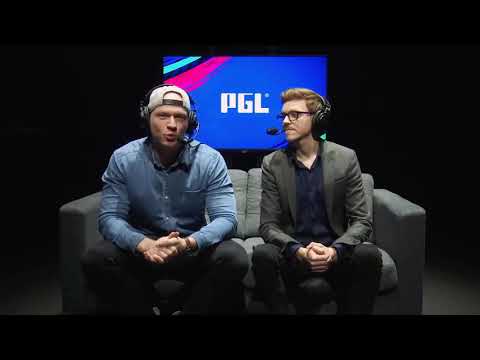 F2TEKKZ Vs M10 USTUN GRAND FINAL! FUT 19 CHAMPIONS CUP MARCH