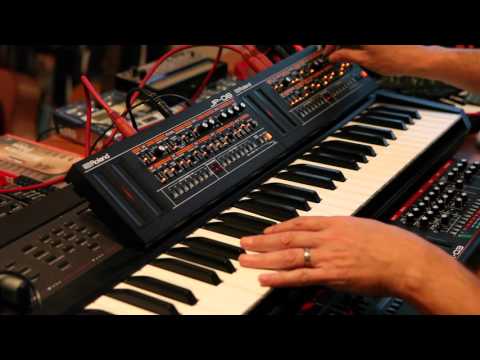 Roland JP-08 Sound Module image 5