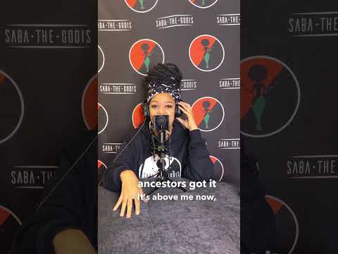 Saba The Godis- “Burn” Freestyle