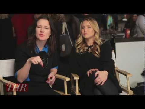 Kristen Bell, Liz W. Garcia 'The Lifeguard'