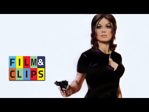 La ragazza con la pistola - di Mario Monicelli con Monica Vitti - Film Completo by Film&Clips