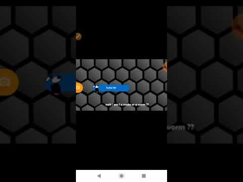 SLITHER.IO CARTOON [ANIMATION PARODY 4]