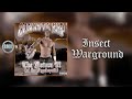 Ganxsta Nip - Insect Warground | Official Audio