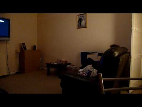 LEATHERFACE - AKA KRAZY ANDY CHAINSAW AND WIFE