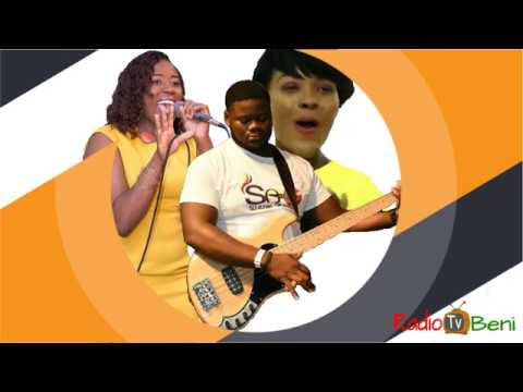 ADORATION CREOLE MIX LIVE KOMPA EVANGELIQUE MIX 2018