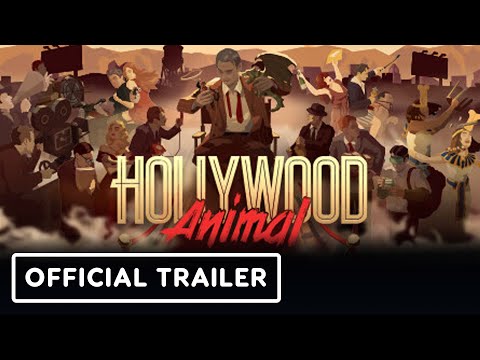 Трейлер