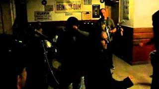 Poslední šance live