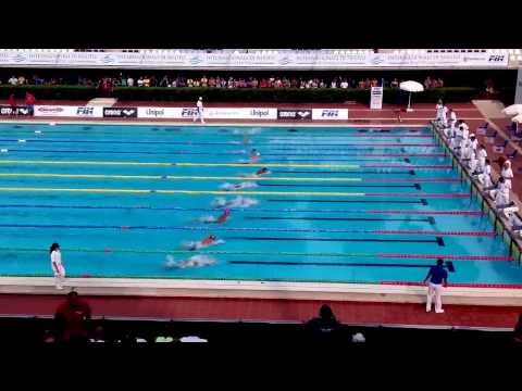 50 Rana Juniores Maschi - Finale CAMPIONATI ITALIANI ESTIVI JUNCADSEN 2013