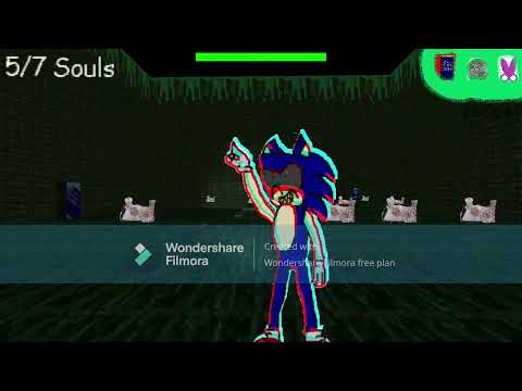 Luigi's Basics: Into The Sewers (The Bonus Chapter) - Baldi's Basics Mod