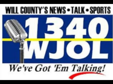 WJOL AM 1340 in Joliet Pigskin Preview Week 1