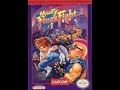 Mighty Final Fight Longplay NES
