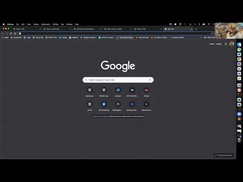 GAW 2021: Mapping With Leaflet