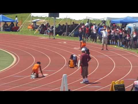 Blues track club 13/14 girls 4x1 team