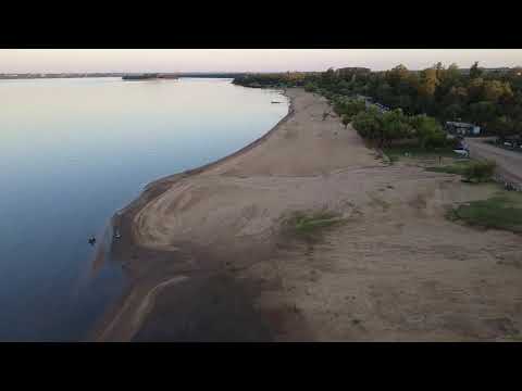 COLON - ENTRE RIOS | Camping Club Piedras Coloradas a Puente Rosa