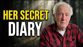 I’m 93… I Walked In On My Wife’s Diary After She Died. What I Read Broke Me Forever.