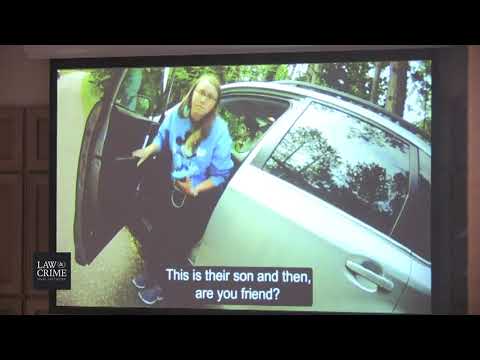 WI v. Chandler Halderson Trial Day 1-Sgt Justin Grones-Detective Langlade Co Shrffs Ofc