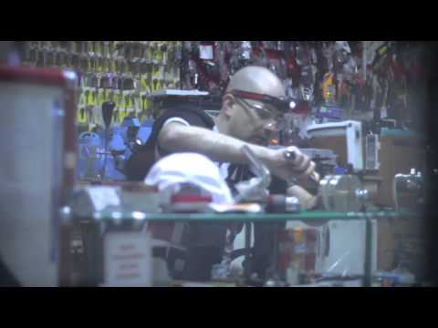 T.H.A. Buchkata & PEZ feat. Kaskata, Poalina & Andre - Такоата (Official video)