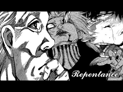 Tokyo Ghoul:re Chapter 91 Live Reaction 東京喰種:re - FARTS!