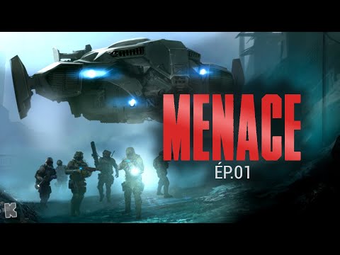 We're starting a game of MENACE (by the devs of Battle Brothers) | Menace gameplay fr ep.01