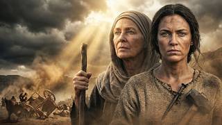 DÉBORA E JAEL: As Mulheres que Decidiram o Destino de Israel