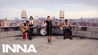 INNA - Take Me Higher | Rock The Roof @ Barcelona