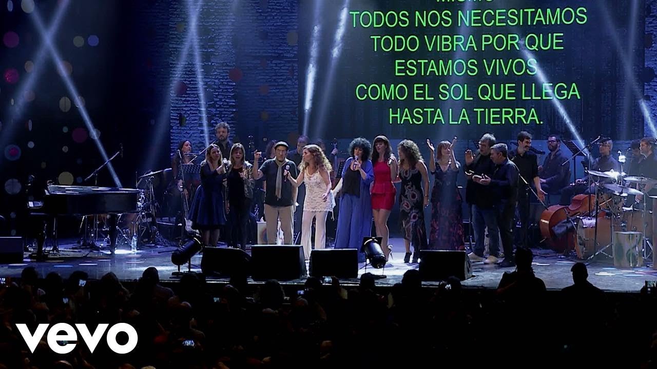 Somos Parte de lo Mismo 