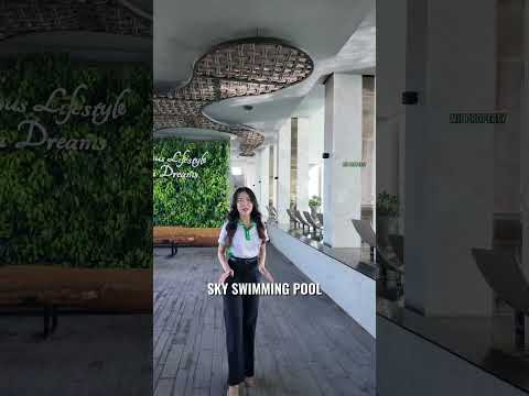 🌊 The Riviera Wongamat – For Sale 4.99 MB | 1BR | 35 sq.m. | 30 th Floor 🔥 - video