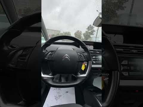 фото citroen c4 picasso ii 0