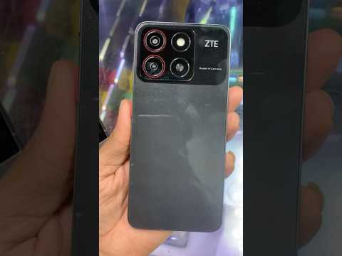 ZTE Blade A53 #smartphone #unboxing #tech #smartphone #phones #mobile # budget