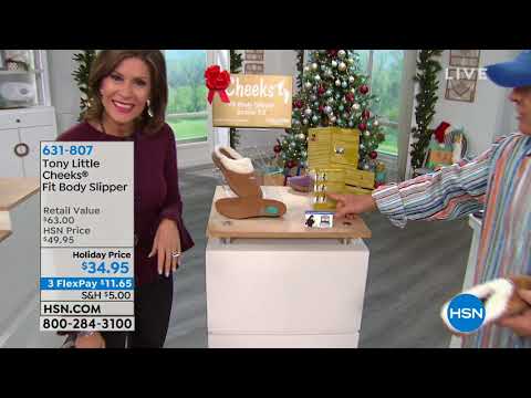 HSN | AT Home 10.30.2018 - 09 AM