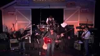 The Troy Fair Band @ The Everett Historical Theater 4-12-2014