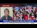 Bung Harpa S Analysis Of Indonesia S Challenge To Bulgaria In The 2026 FIFA World Cup Final