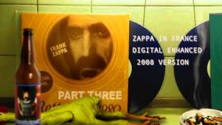 Zappa In Rotterdam 1980 - PART THREE ( Enhanced sound )