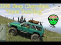 1984 Jeep Cherokee [Replace / FiveM] 9