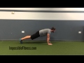 Full Plank Tutorial