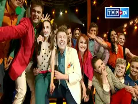 Bitwa na Głosy:  Bobby McFerrin - „Don't worry be happy"