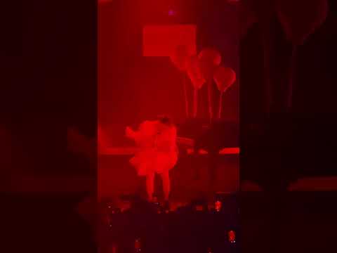 [4K] Psycho - Anne-Marie [2024 Live in Hong Kong 241003]