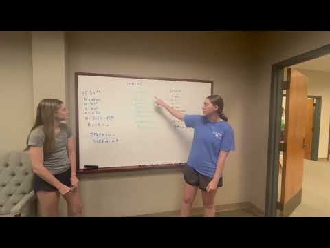 How to calculate which size pizza is most cost-effective, Part 1