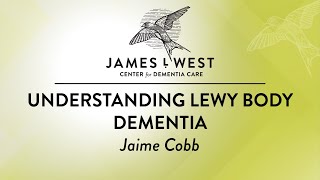 Understanding Lewy Body Dementia