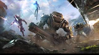 The Monitor - 07 - Anthem Soundtrack