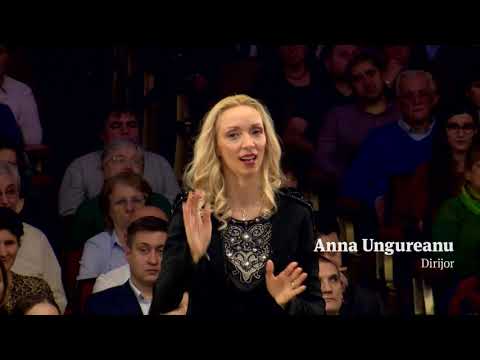 Concert Extraordinar de Crăciun | 8.12.2019 | „Suita Corală”