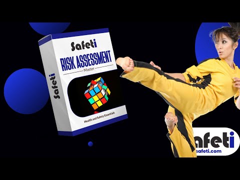 Risk Assessment for Health and Safety | MASTER Index Explainer