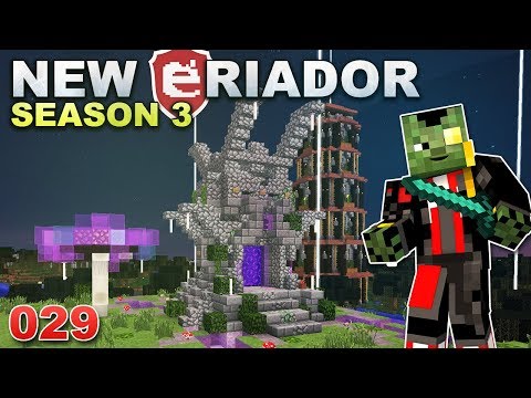 New Eriador Season 3 - #029: Ich verlasse New Eriador...