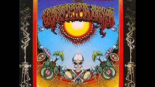 Grateful Dead  - What&#39;s Become of the Baby