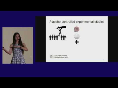 Kim Kuypers: Neurobiological Mechanisms Underlying the Prosocial Effects of MDMA