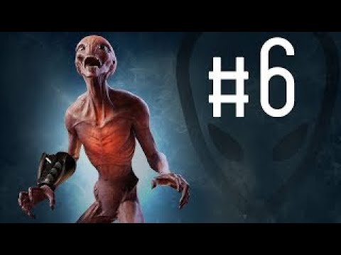 XSNAKEONEX XCOM2 GAMEPLAY SK CZ #6