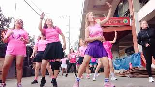 Download lagu CHA CHA DANCE MOVE FITNESS #trending #viral #zumba #dance #video  #fitness #trend mp3
